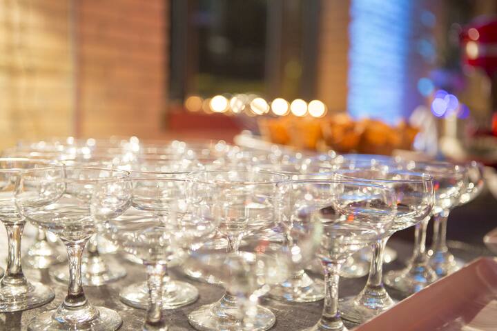 Epicater event gallery photo 15