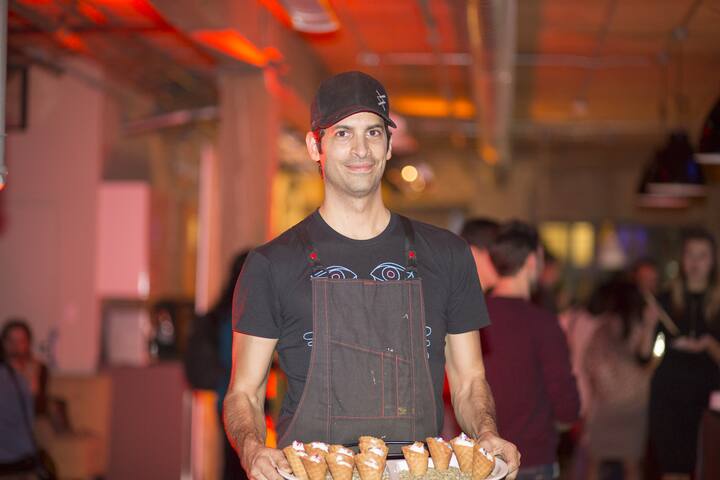 Epicater event gallery photo 22